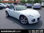 Pontiac Solstice GXP
