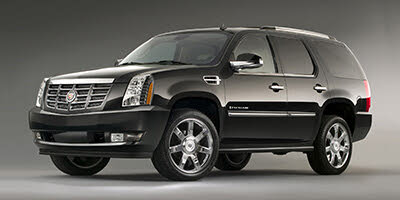 2014 Cadillac Escalade Premium 4WD