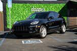 Porsche Macan S AWD