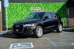Audi Q3 2.0T Premium