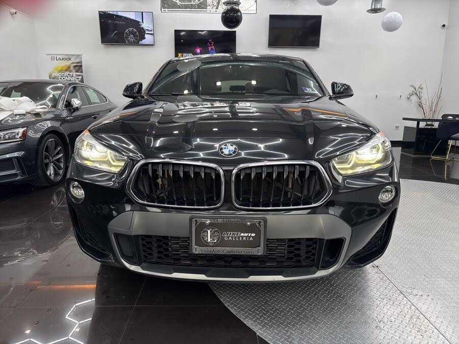 2018 BMW X2 xDrive28i AWD