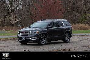GMC Acadia SLE-2 FWD