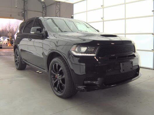 2019 Dodge Durango GT Plus AWD