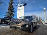 Ford Edge Titanium AWD