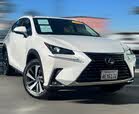 Lexus NX 300 F Sport FWD