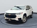 Chevrolet Traverse LS AWD