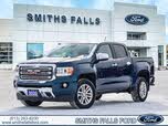 GMC Canyon SLT Crew Cab 4WD