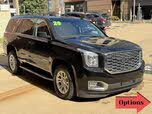 GMC Yukon SLT 4WD