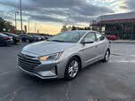 Hyundai Elantra SEL FWD