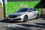 Honda Civic Sport FWD