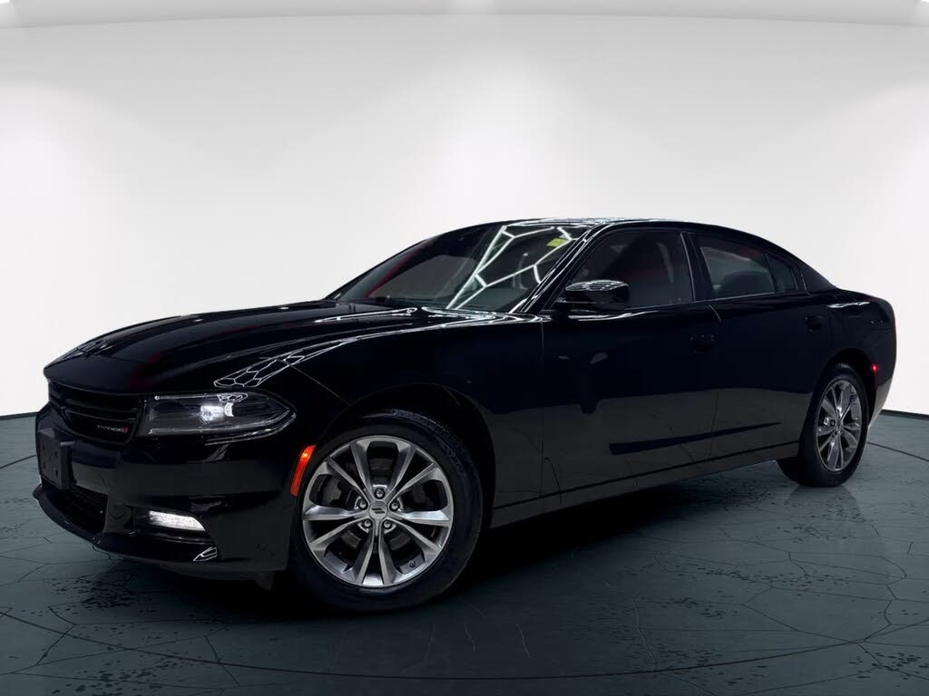 2023 Dodge Charger SXT AWD