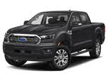 Ford Ranger Lariat SuperCrew 4WD