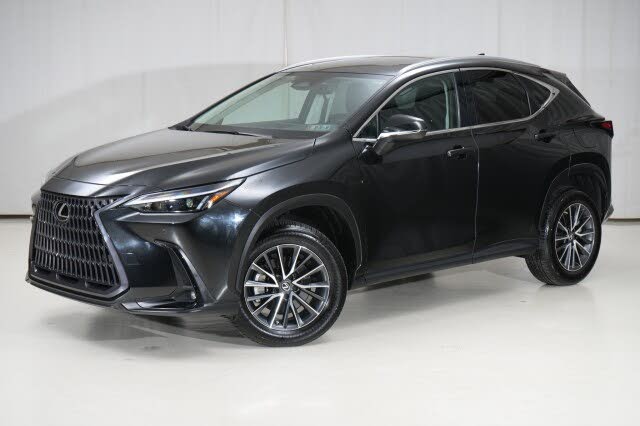 2023 Lexus NX 350 Premium AWD