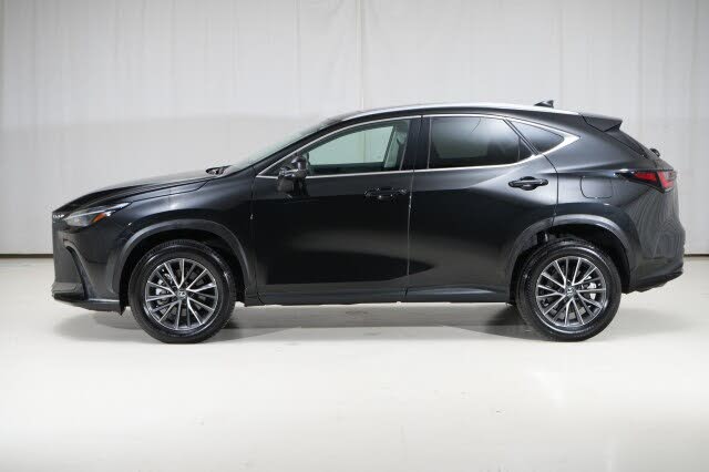 2023 Lexus NX 350 Premium AWD