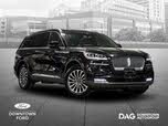 Lincoln Aviator Reserve AWD