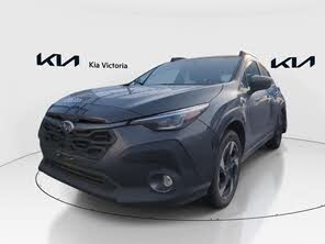 Subaru Crosstrek Limited AWD