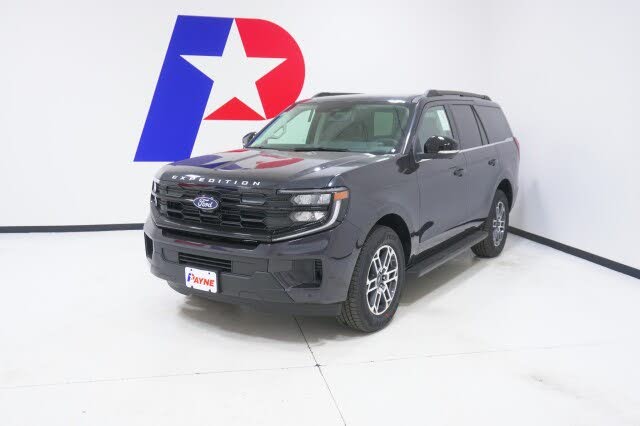 2025 Ford Expedition Active RWD