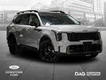 Kia Sorento X-Line Limited AWD