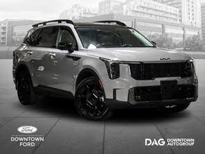 Kia Sorento X-Line Limited AWD