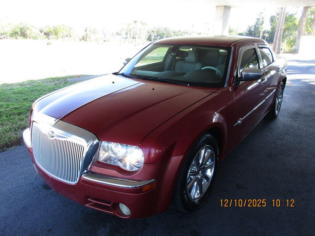 2007 Chrysler 300 C RWD