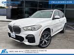 BMW X5 xDrive40i AWD