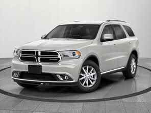 Dodge Durango GT AWD