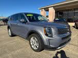 Kia Telluride LX FWD