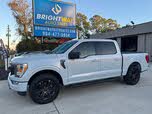 Ford F-150 Lariat SuperCrew 4WD