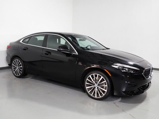 2022 BMW 2 Series 228i Gran Coupe RWD