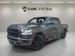 RAM 1500 Sport Crew Cab 4WD