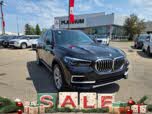 BMW X5 xDrive40i AWD