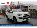 Toyota 4Runner Limited 4WD