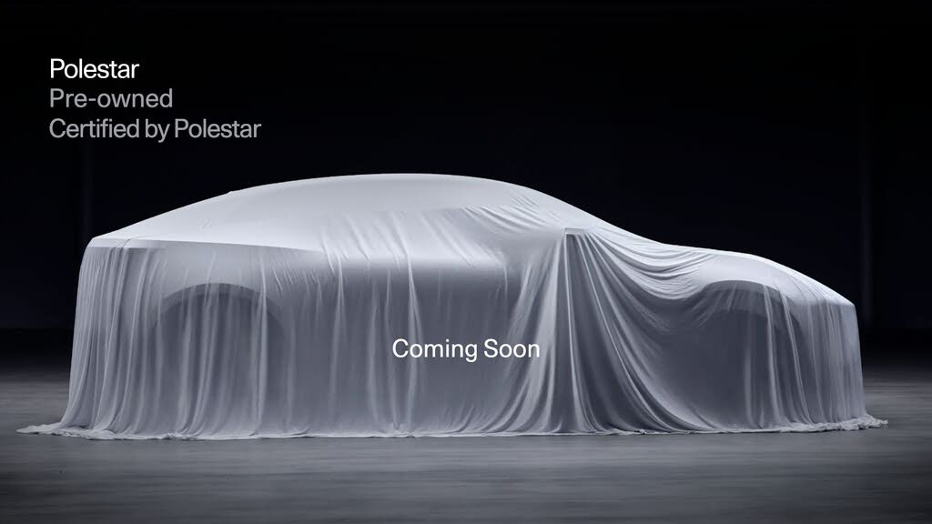 2024 Polestar 2 Long Range Dual Motor AWD