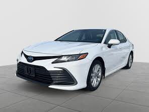 Toyota Camry Hybrid LE FWD