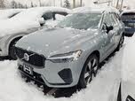 Volvo XC60 Recharge T8 Ultimate Dark Theme eAWD