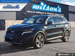 Kia Sorento Plug-In Hybrid  EX AWD