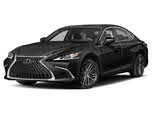 Lexus ES 350 Ultra Luxury FWD
