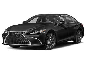 Lexus ES 350 Ultra Luxury FWD