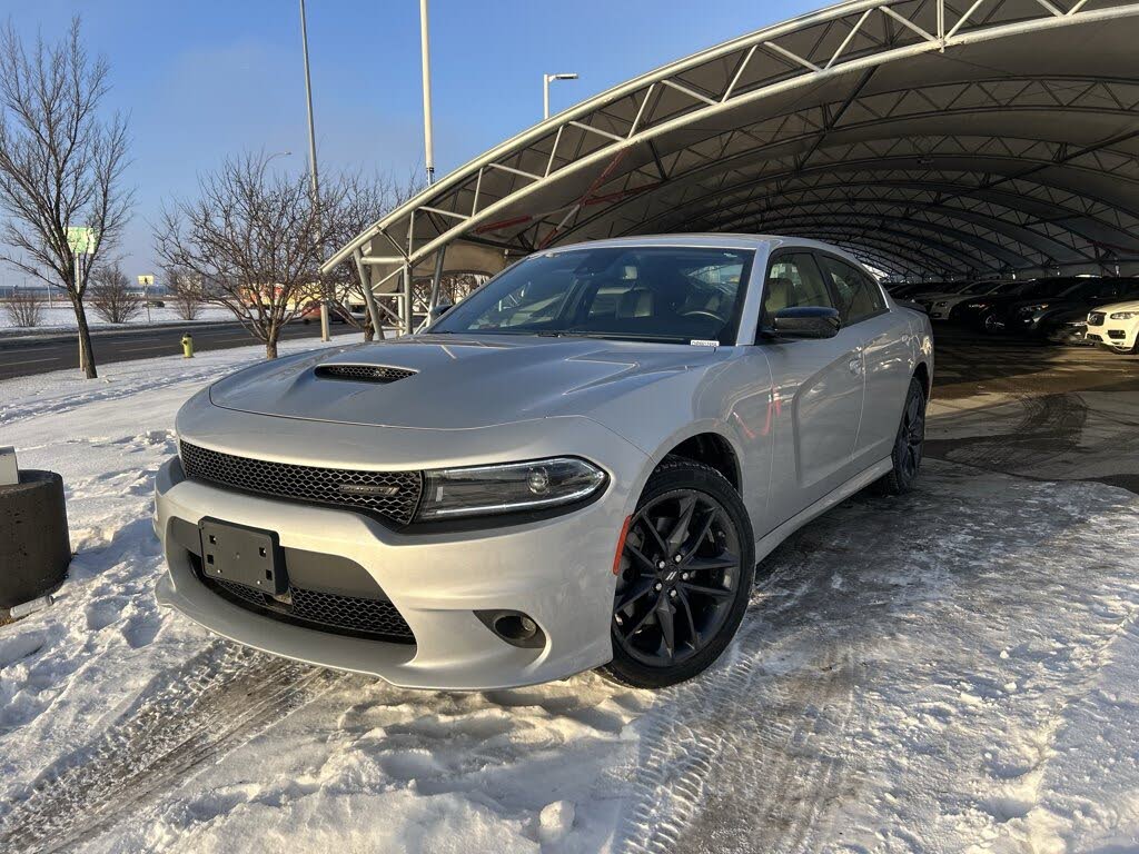 2023 Dodge Charger GT AWD