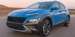 Hyundai Kona SE AWD
