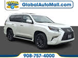 Lexus GX 460 AWD