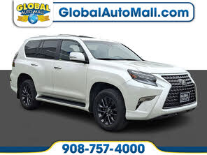 Lexus GX 460 AWD
