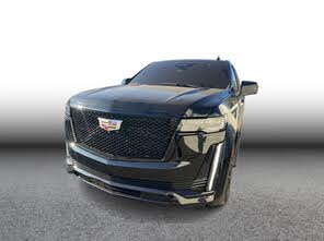 Cadillac Escalade Sport 4WD