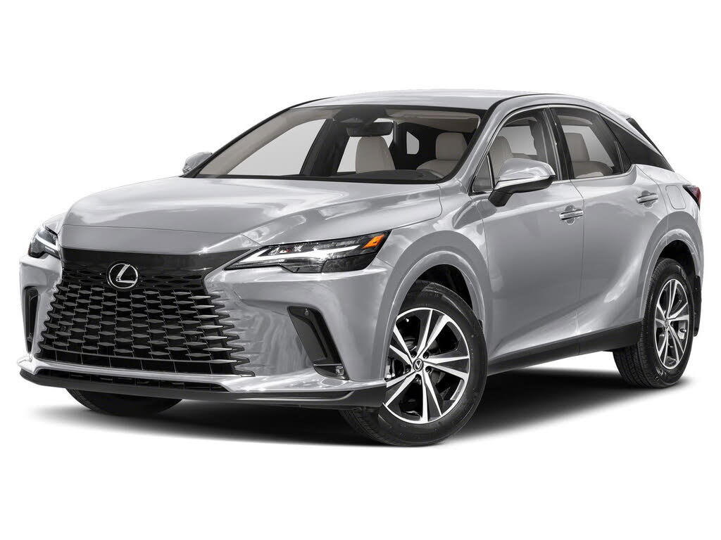 2024 Lexus RX 350 F Sport 3 AWD