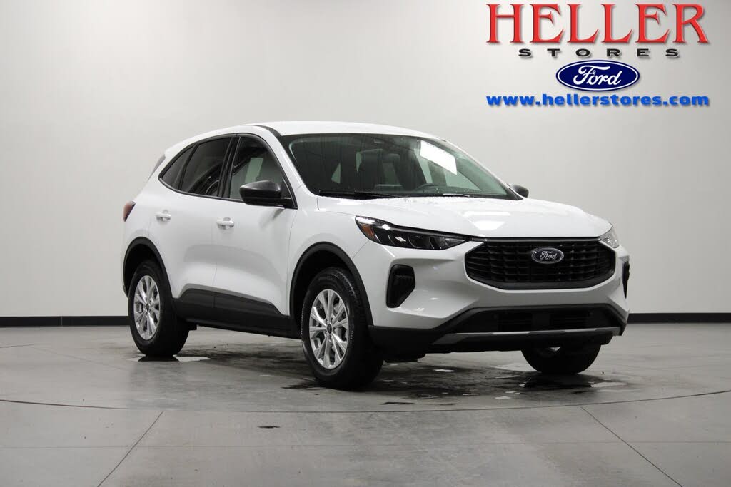 2026 Ford Escape Active AWD