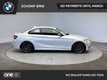 BMW 2 Series M235i Coupe RWD