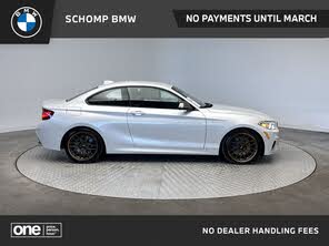 BMW 2 Series M235i Coupe RWD