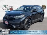 Honda CR-V Touring AWD