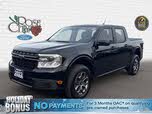 Ford Maverick XLT SuperCrew FWD