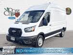 Ford Transit Cargo 250 High Roof LB AWD